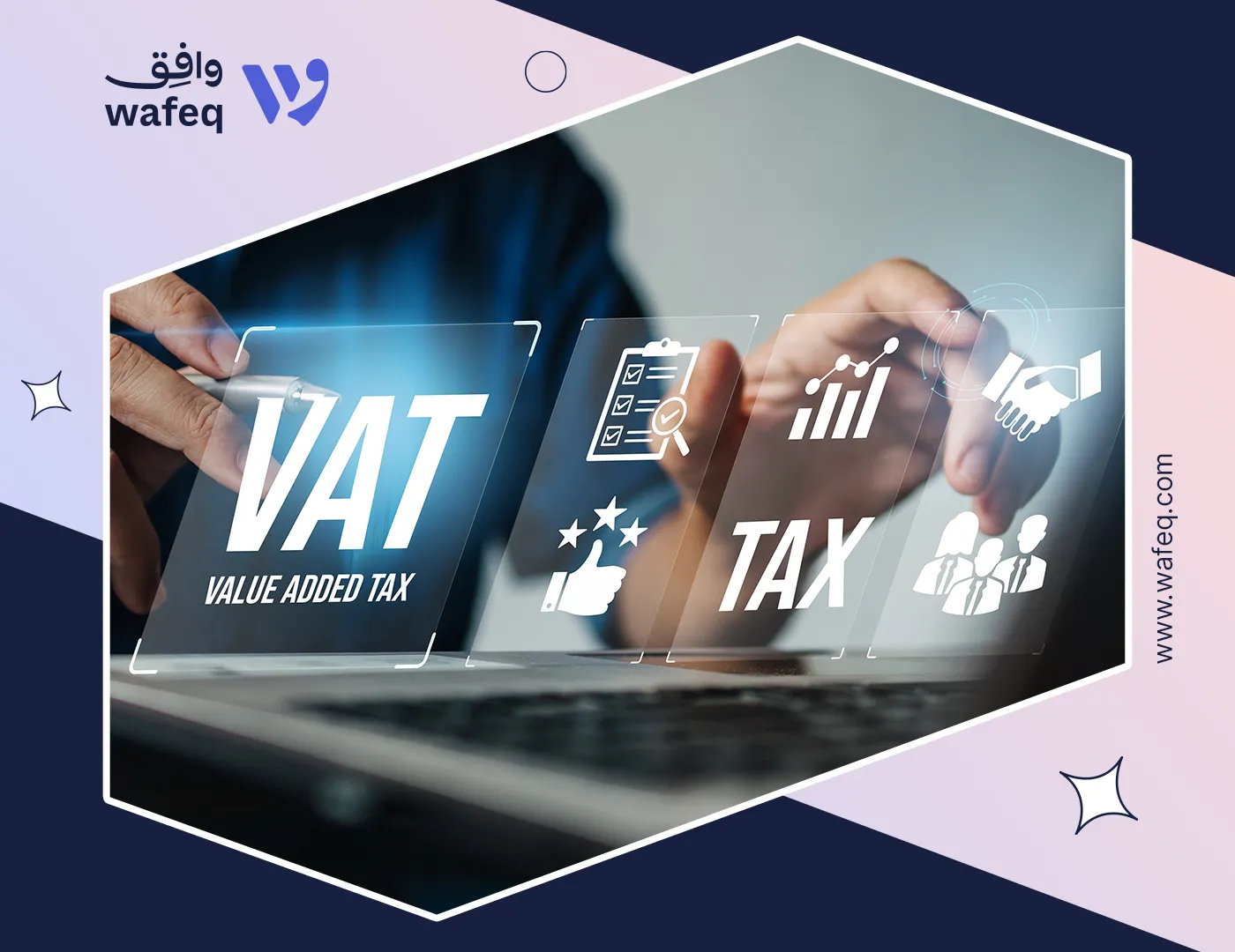 Navigating the Complexities of VAT Compliance in the Middle East: A Comprehensive Guide for SMEs